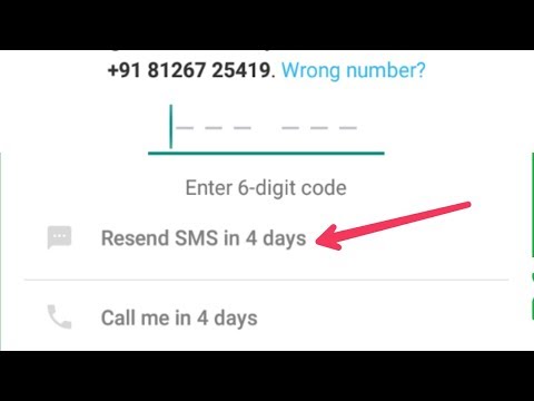 Bypass Whatsapp Verification Detailed Login Instructions Loginnote