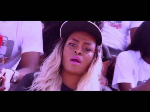 NFA TEAM feat. DARRYL STYLIGHT,ZAPARO,TEELAYNA & ZOMA - QUI TE BELE [ Street video ]
