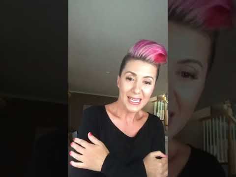 Armida Elazi -Gishti eshte perfekt per hapjen e muskujve