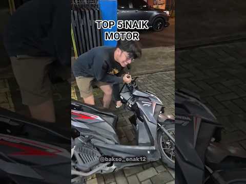 top 5 naik motor                                                             #shorts#top5#naikmotor