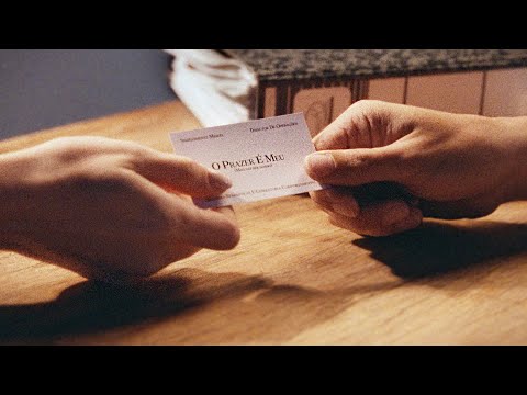 Mike El Nite - O Prazer É Meu