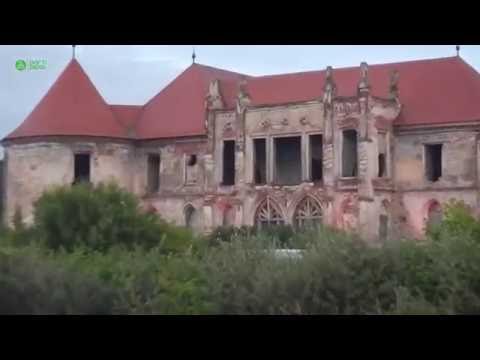 Partipipal @ Electric Castle 2016