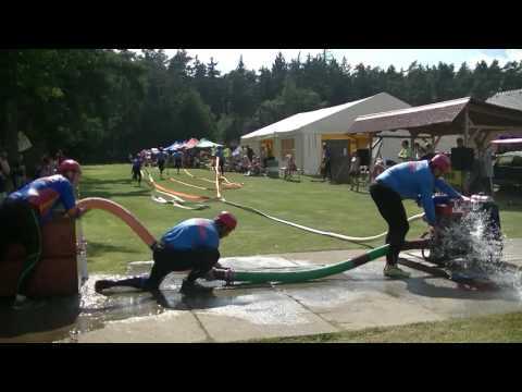 VCPv Vícov 2016 -  Plinkout muži