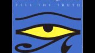 Billy Squier The Girls Alright  (studio version)