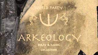 World Party - Dear Prudence