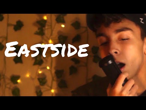 Eastside Cover- Benny Blanco, Halsey & Khalid