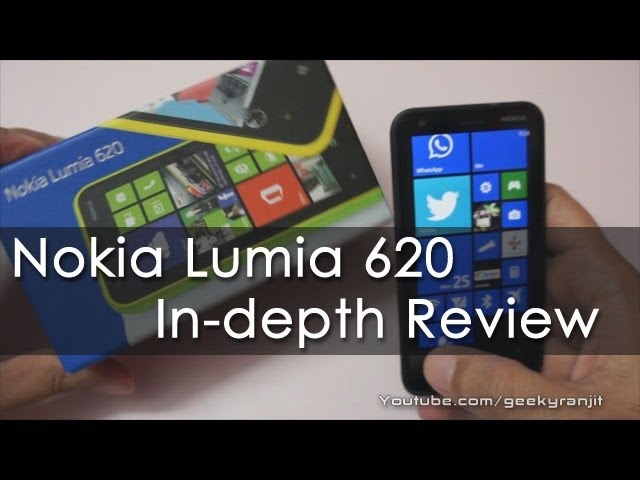 nokia lumia 620 ozellikleri inceleme yorumlar cikis tarihi phonesdata