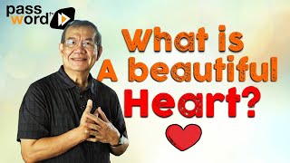 WHAT IS A BEAUTIFUL HEART?💖
