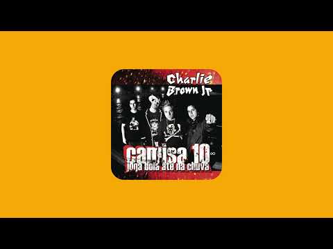 Charlie Brown Jr - Só os Loucos Sabem | Instrumental Oficial