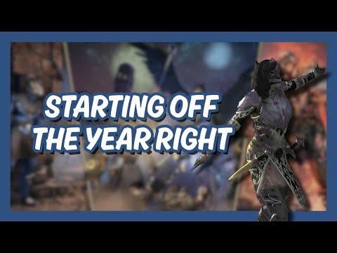 Huge Updates Coming to ESO in 2026 | First Look at Update 49 and Seasons in The Elder Scrolls Online