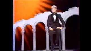 Claude François - Le lundi au soleil (1972)