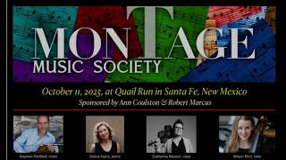 October 11, 2025 concert recording