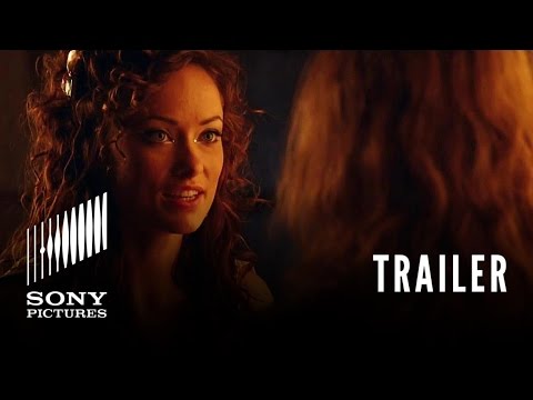 Watch the NEW trailer for Year One!