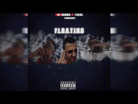 4Real X No Nigros - Floating (Official Audio)