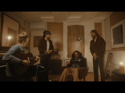 Mellow Mood and PuppaALBO