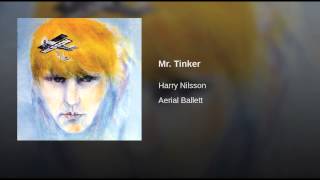 Mr. Tinker