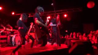Sworn In live Trog 4/24/15 full show