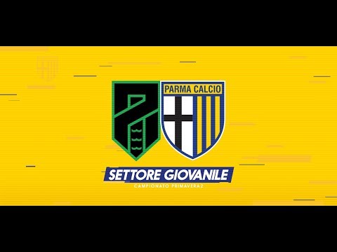 Primavera 2, 7^ Ritorno: Pordenone-Parma 0-0 (secondo tempo) - Video integrale