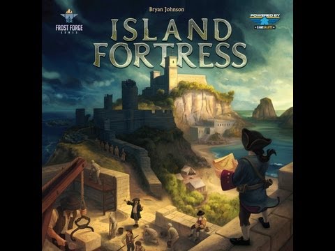 [DriveThruReview] #179: "Fortress Mystica"