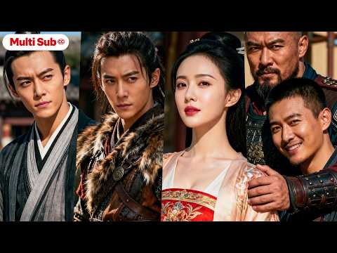 【Multi Sub】She Saved a Poor Scholar… He Used Her, Hid Her, and Called Her a Servant