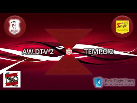 (Oef) AW.DTV 2 - Tempo 2