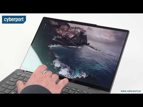 Lenovo Yoga 7 14ARB im Test | Cyberport