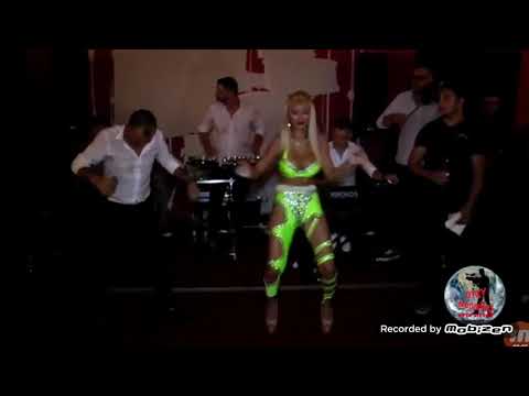 Cristina Pucean 2020