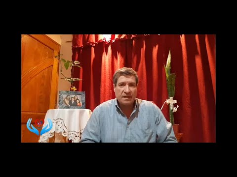 Miremos al futuro | Pastor: José Barboza