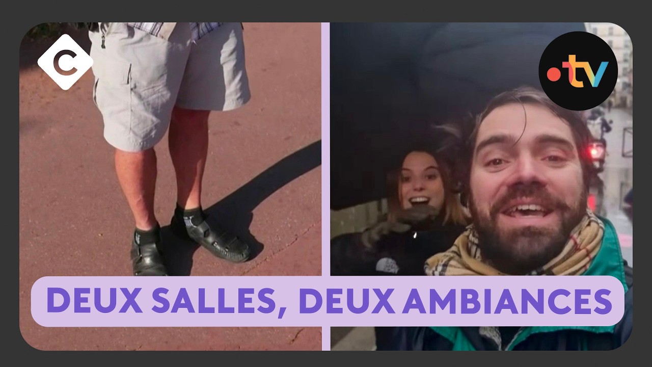 Deux saison en une journée - Le 5 sur 5 express du 7 septembre 2026