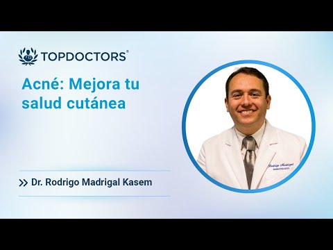 Acné: Mejora tu salud cutánea