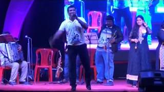 jana o meri jana..david and team Rd burmans