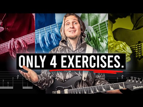 BERNTH Guitar Academy and BERNTH