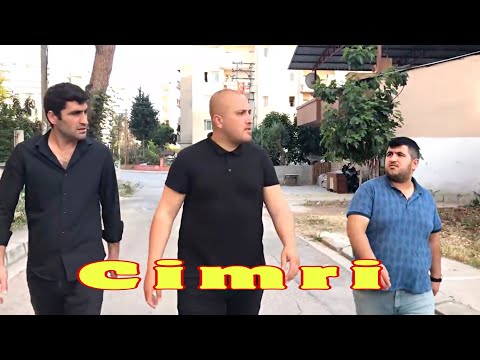 Cimri - Skeç Tek Part