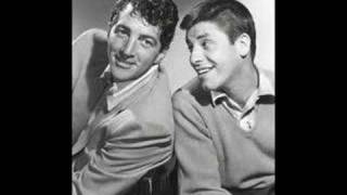 Dean Martin and Jerry Lewis- The money Song