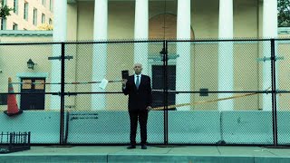 America, America, God Shed His Grace on Thee - First Look