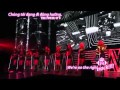 Snsd girls generation t.o.p japan concert 