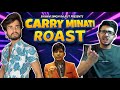 CARRYMINATI ROAST || Shivamsingh Rajput || CARRYMINATI ROAST || Shivamsingh Rajput ||