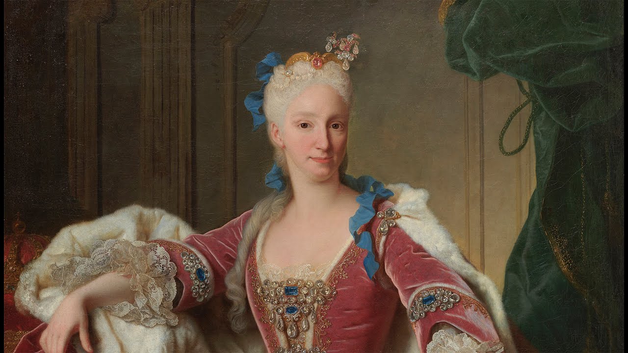 El Prado en femenino: Isabel de Farnesio