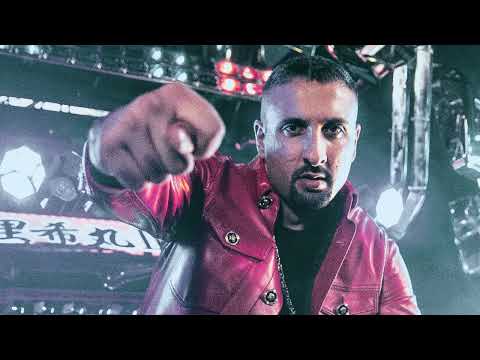 SSIO - NULLKOMMANEUN (REMIX)