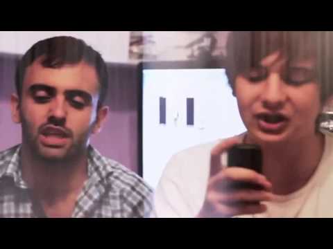 Roshka & Kamal QaraBasma & ALiko - Payız Gəldi (Hazırlıq) (2012)