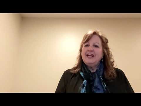 A Dream Within a Dream (SATB,) introduced by Ruth Morris Gray – Score & Sound