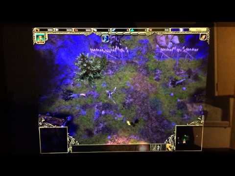 Spellforce (Recommended RPG Strategy Game)