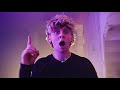 NOAHFINNCE - I KNOW BETTER (OFFICIAL MUSIC VIDEO)