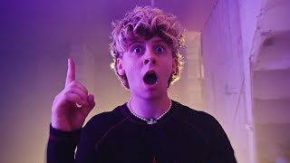 Cover art for I Know Better