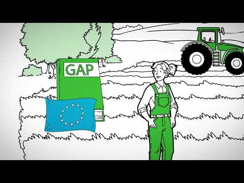 GAP ab 2023 ‒ Konditionalitäten