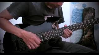 Download lagu J-ROCKS - Lepaskan diriku ( Lead gitar cover ) mp3