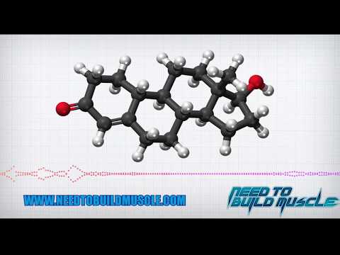 Deca Durabolin -History of Nandrolone 2/10 | Clip from Evolutionary Podcast Episode | #280