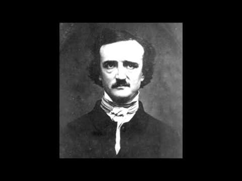 Audiolibro - Edgar Allan Poe - La lettera rubata
