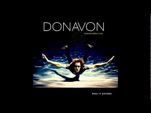 Donavon Frankenreiter - Everything to Me