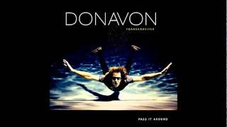 Donavon Frankenreiter - Everything to Me